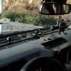 Ford Bronco Zubehör Armaturenbrett-Montage-Gerätehalter
