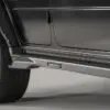 Auspuffrohr Seitenschweller Seitenleiste Mercedes G Zubehör Teile