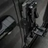 Wrangler jt parts door hinge step