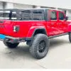 Pickup-Himmelbettträger für Jeep Wrangler Gladiator JT