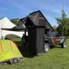 Pickup-Hardtop-Kappen für Jeep Wrangler Gladiator JT