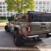 Pickup hardtop Caps Camper Shells for Jeep Wrangler JT