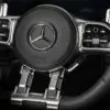 Lenkradverbinder Mercedes G Parts 08