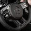 Conector do volante Mercedes G peças 01