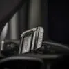 Alavancas de câmbio do volante Mercedes Benz G Acessórios 01