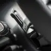 Łopatki zmiany biegów w kierownicy Mercedes Benz G Akcesoria 05
