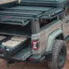 Cubiertas para camper con dosel para camión para Jeep Wrangler Gladiator
