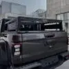 ジープ ラングラー グラディエーター用トラック キャノピー ドラゴン ベッド バー JT_Image