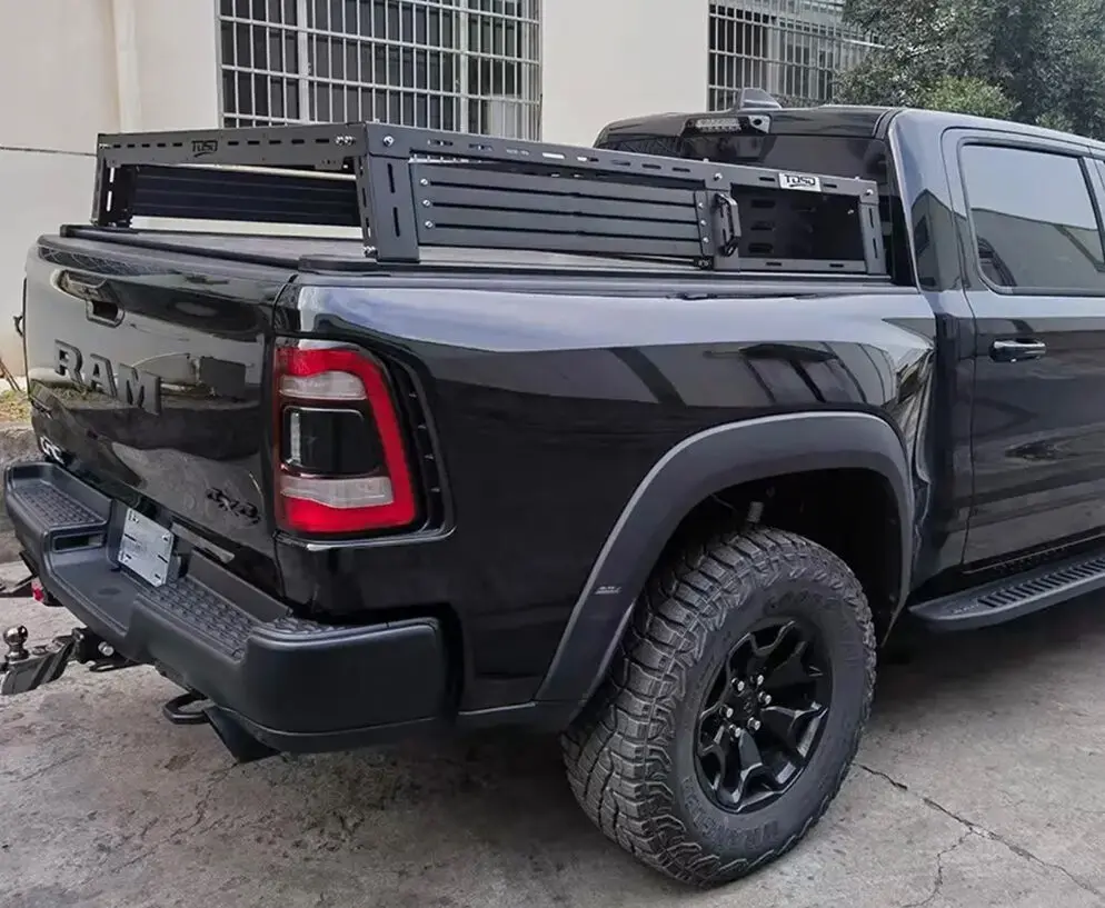 Truck Canopy Dragon Bed Bars for RAM 1500