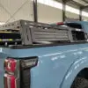 Truck Canopy Dragon Bed Bars for Tundra