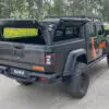 Tapa rígida para camioneta pickup para Jeep Wrangler Gladiator JT