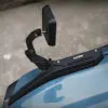Accessori Bronco Specchietto per cofano auto