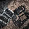 Jeep Wrangler JK Teile Rücklichtschutz