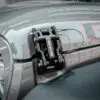 Jeep Wrangler JT Teile Motorhaubenverriegelung