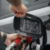 Accessori per Land Rover Defender carburante CPA