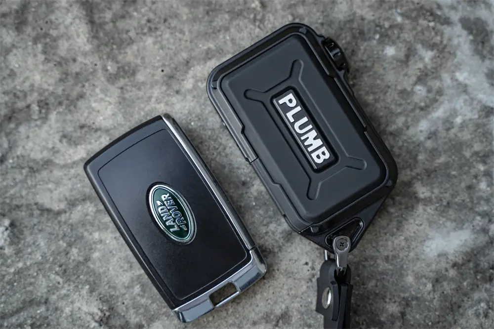 Чехол для ключей Land Rover Defender Accessories