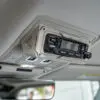 อุปกรณ์เสริม Land Rover Defender PLUMB STB โมดูลควบคุมวิทยุเหนือศีรษะ