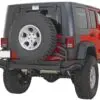 กันชนหน้า AEV Premium สำหรับ Jeep Wrangler JK