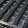 Jeep Wrangler Alumninum Roof Rack Platfrom Supplier