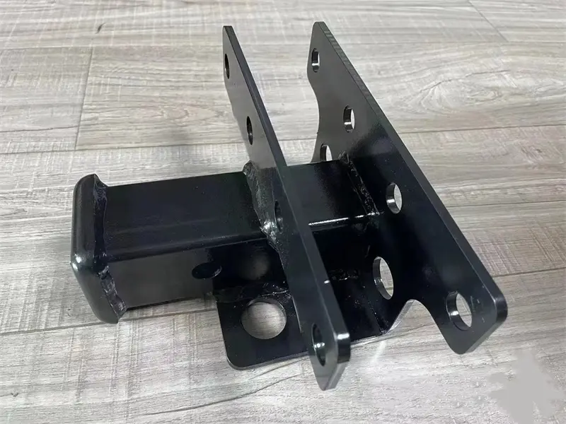 Heavy Duty Tow Hitch Receiver Jeep Wrangler Supplier