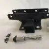 Fornecedor de receptor de engate de reboque para serviço pesado Jeep Wrangler