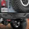Pára-choque traseiro MOPAR para Jeep Wrangler JK