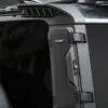 Zestaw tylnego spojlera PLUMB dla dostawcy Land Rover Defender