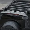 ชุดสปอยเลอร์หลัง PLUMB สำหรับผู้จัดจำหน่าย Land Rover Defender