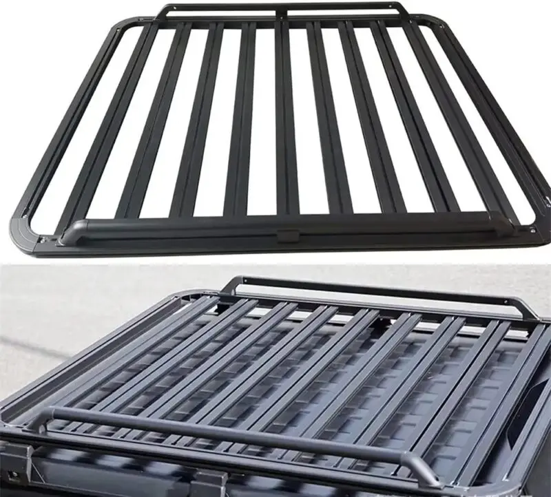 Roof Rack Platform SP Style for Jeep Wrangler Provider