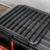 Piattaforma portapacchi stile SP per fornitore Jeep Wrangler