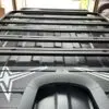 Jeep Wrangler Zubehör Dachträgerplattform für Jeep Wrangler jk jl jt