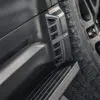 ملحقات Land Rover Defender PLUMB مورد قضيب الخطوات الجانبي