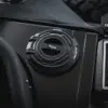 FURY Awaken Tankdeckelabdeckung für Jeep Wrangler