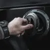 Tapa de tapa de gasolina FURY Awaken para Jeep Wrangler