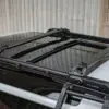 PLUMB Roof Rack Platform for Land Rover Defender 90