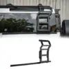 Escada lateral PLUMB para Land Rover Defender 90 Imagem