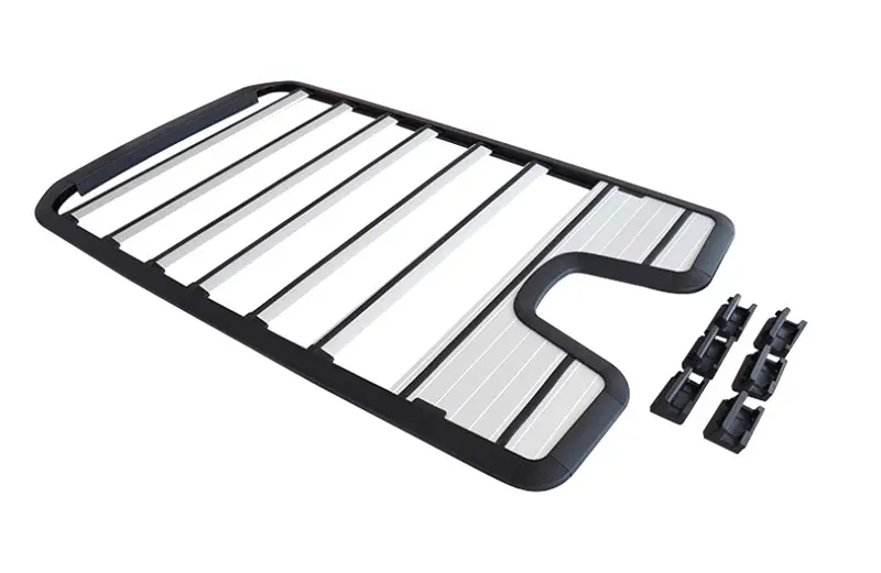 Defender L663 Expedition Roof Rack Platform for Land Rover Defender 110