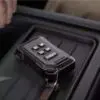 Land Rover Defender Key Cover Clé FOB Étui Protecteur