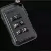 Land Rover Defender Zubehör Schlüsselhülle Schlüsselanhänger Hülle Schutz