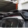 Land Rover Defender Spoiler posteriore a doppio strato Spoiler per bagagliaio sul tetto
