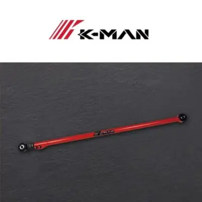 K-MAN GWM タンク 300 トラックバー リアスラストロッド