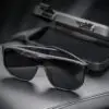 Kit de lentes polarizadas PLUMB Gafas de sol con protección UV