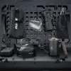 Set di attrezzature per valigie laterali PLUMB