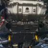 GWM Tank 300 Motor-Chassis-Schutzblech 09
