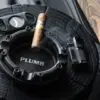 PLUMB シガー灰皿 シガー タバコ シリンダー